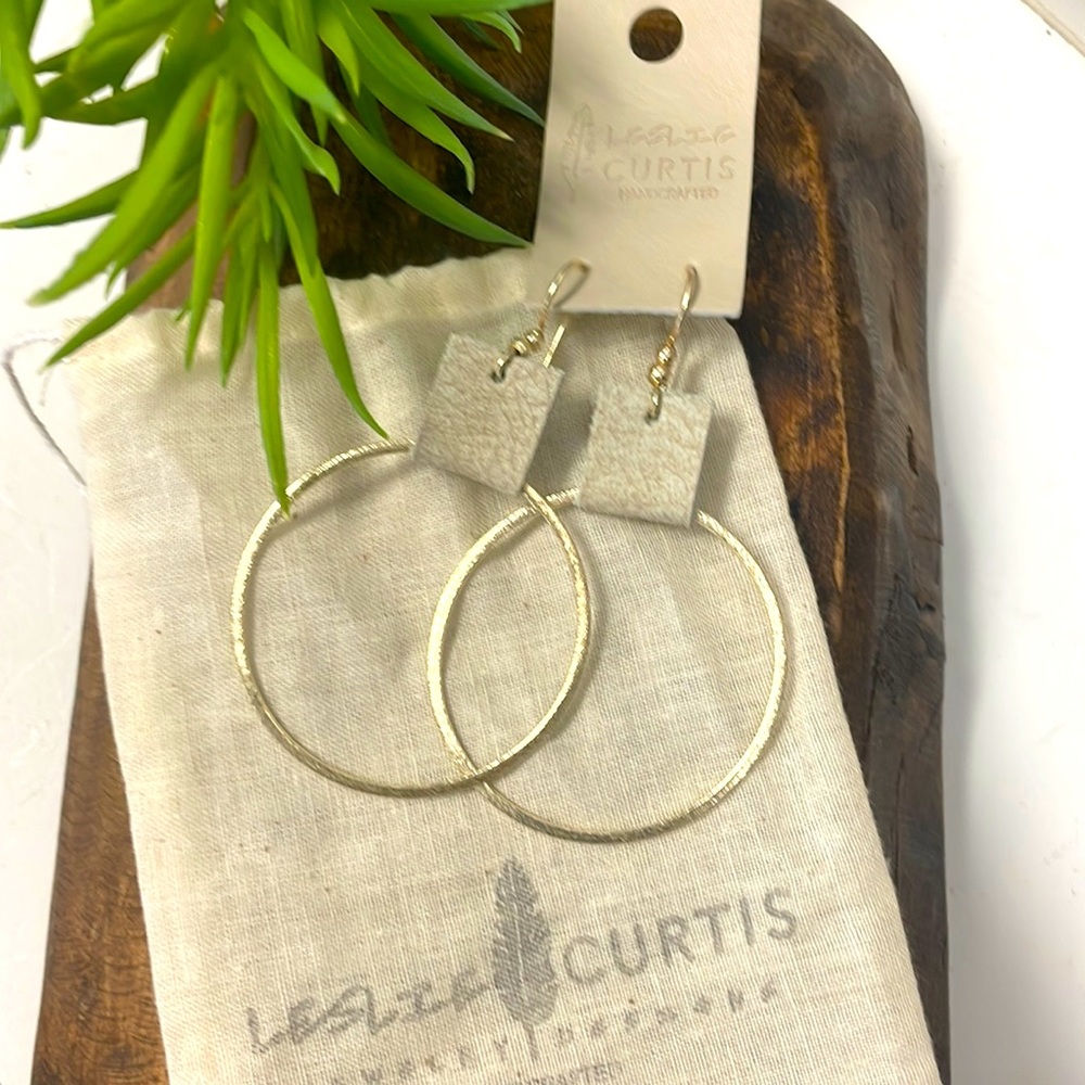 Laura Earrings